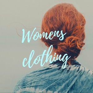 Women’s Clothing